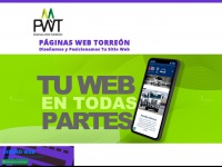 Paginaswebtorreon.com.mx