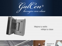 galcen.com