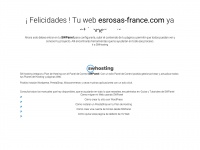 Esrosas-france.com
