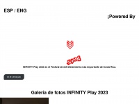 Infinityplayfest.com