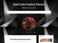 Joseluiscantostorres.com