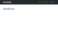 Dondoctor.com