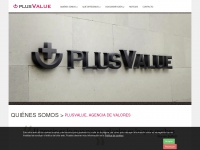 plusvalue-av.com Thumbnail