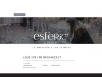 esfericgroup.com