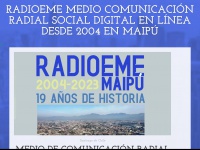 radioeme.info Thumbnail
