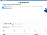 Bamboopaymentsystems.com