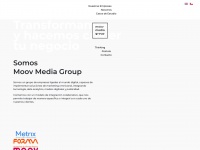Moovmediagroup.com
