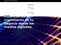 metrix.digital Thumbnail