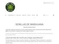 semillas-marihuana.mx Thumbnail