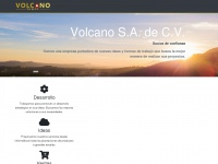 Volcanosadecv.com