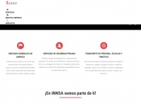 Innsa.com.mx