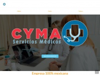 Cymasalud.com