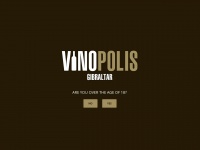 vinopolis.gi Thumbnail