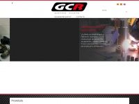 Gcrmotorparts.com