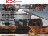 kdk-argentina.com Thumbnail