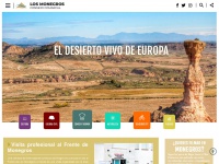 Turismolosmonegros.org