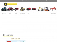 Tractoresdelnorte.com