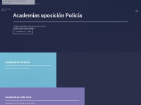 academiapolicia.es Thumbnail