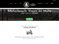 motorbeachviajes.com