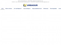urbasur.net