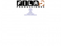 Fila5producciones.com