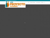 Proyectohombrejaen.org