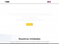 transportesteb.com