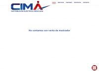 Cimadistribucion.mx