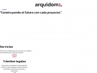 Arquidom.com
