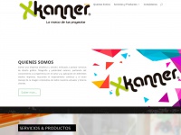 xkanner.com Thumbnail