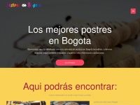 Postresenbogota.com