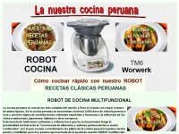 robot-cocina.com
