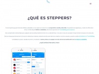 steppersapp.com
