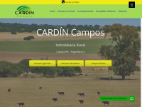 Cardincampos.com