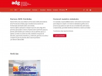 Adg.com.ar