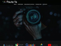Pauteya.com.co