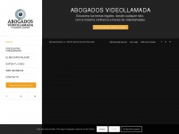 Abogados-videollamada.com