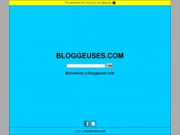 Bloggeuses.com