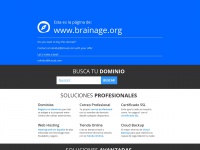 Brainage.org