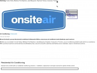 onsiteairconditioning.com.au