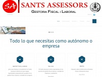 Santsassessors.com