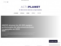 Act4planet.com