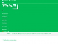 Piris.com