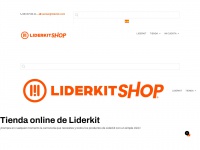Liderkitshop.com