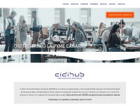 Cidihub.org