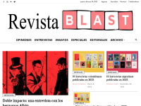 revistablast.com Thumbnail