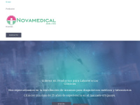 Novamedical.uy