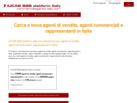 commercialagents-italy.com