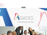 Asiades.org