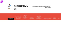 bipbipticket.com Thumbnail